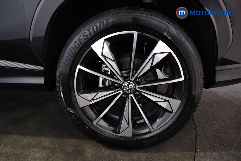 Mg Motor Uk HS Trophy Automatic Petrol SUV - Stock Number (1577285) - 18th supplementary image
