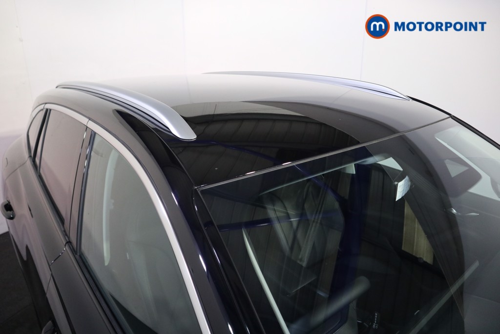 Mg Motor Uk HS Trophy Automatic Petrol SUV - Stock Number (1577285) - 22nd supplementary image