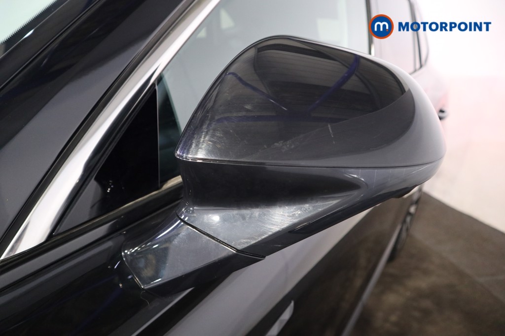 Mg Motor Uk HS Trophy Automatic Petrol SUV - Stock Number (1577285) - 24th supplementary image