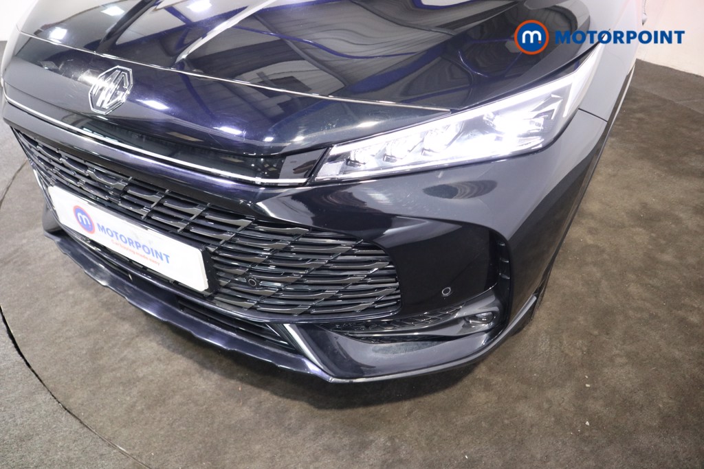 Mg Motor Uk HS Trophy Automatic Petrol SUV - Stock Number (1577285) - 26th supplementary image