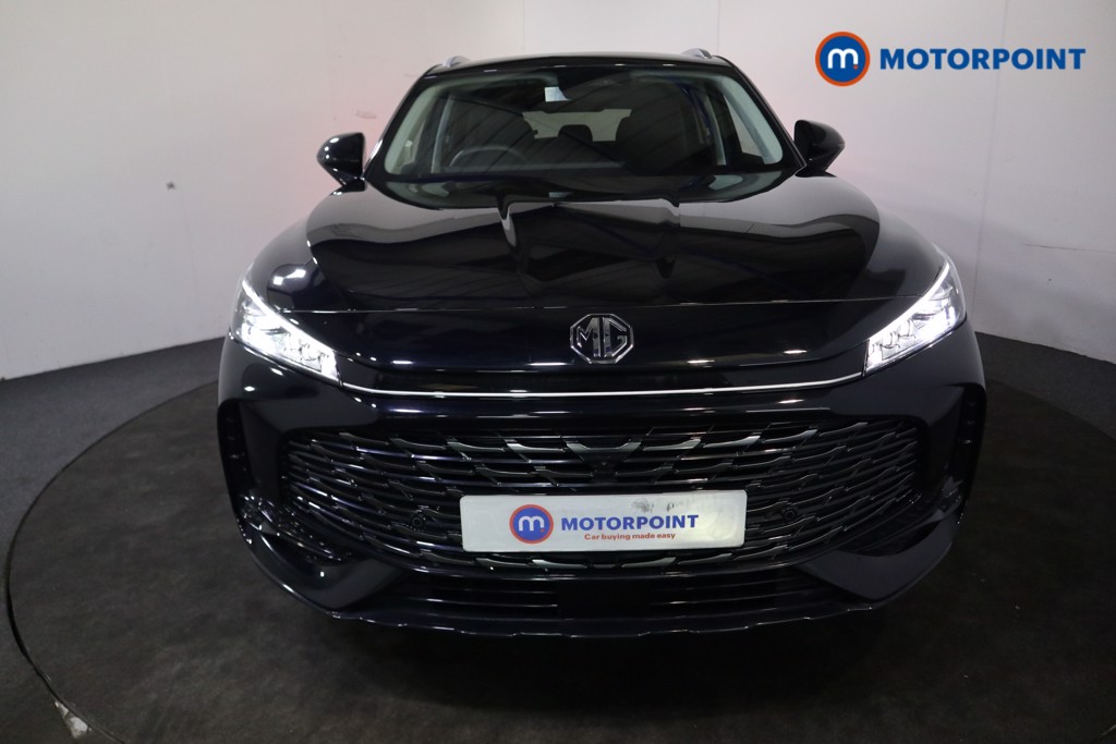 Mg Motor Uk HS Trophy Automatic Petrol SUV - Stock Number (1577285) - 28th supplementary image