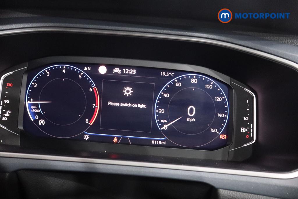 Volkswagen T-Roc Style Manual Petrol SUV - Stock Number (1577335) - 6th supplementary image