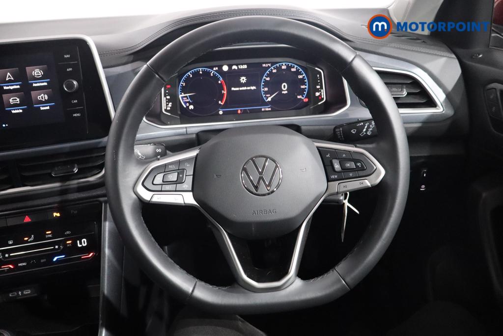 Volkswagen T-Roc Style Manual Petrol SUV - Stock Number (1577335) - 7th supplementary image