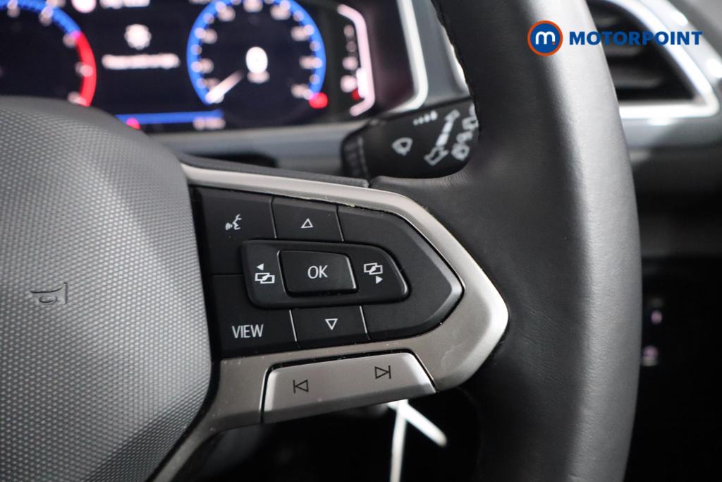 Volkswagen T-Roc Style Manual Petrol SUV - Stock Number (1577335) - 9th supplementary image