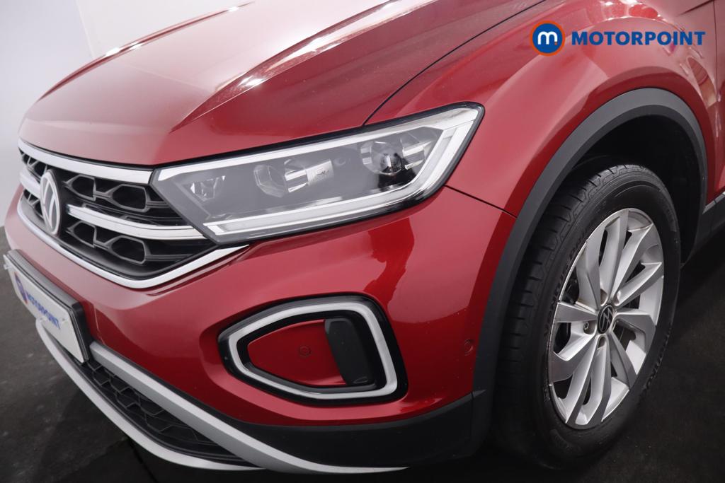 Volkswagen T-Roc Style Manual Petrol SUV - Stock Number (1577335) - 14th supplementary image