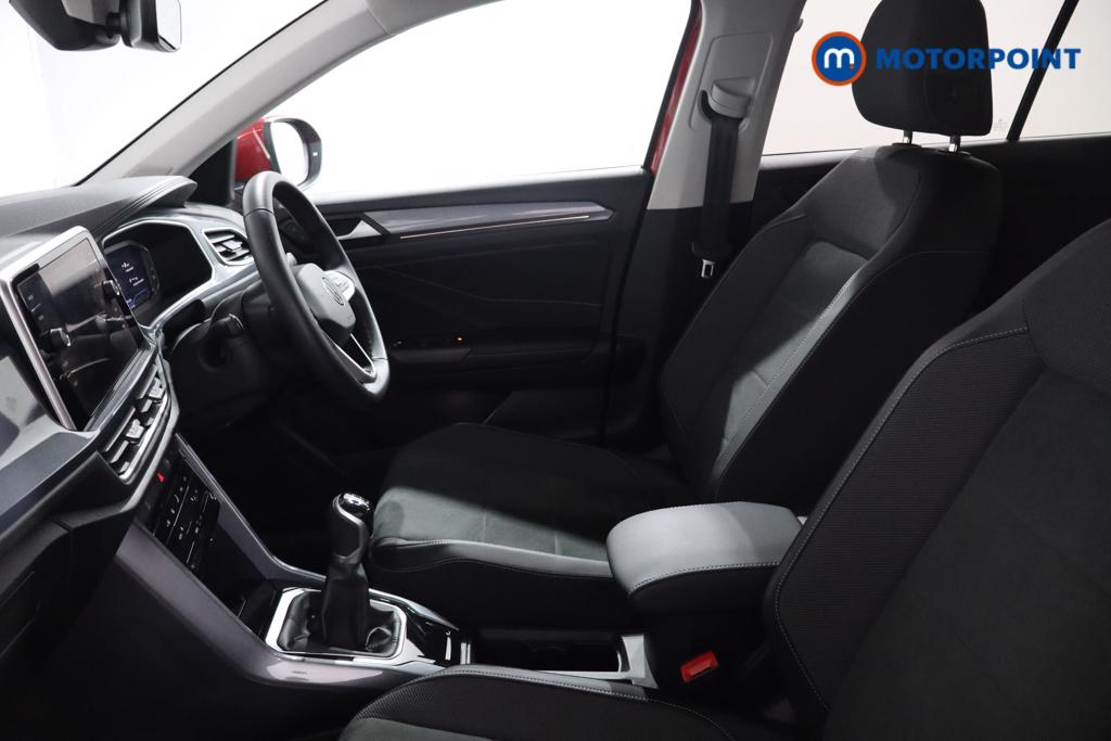 Volkswagen T-Roc Style Manual Petrol SUV - Stock Number (1577335) - 16th supplementary image