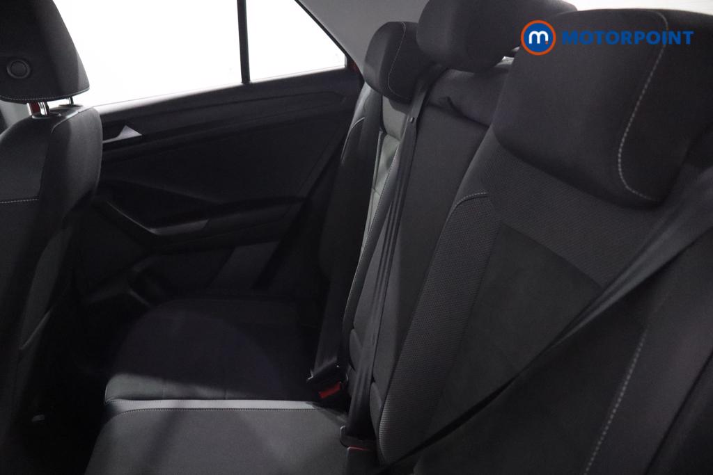 Volkswagen T-Roc Style Manual Petrol SUV - Stock Number (1577335) - 17th supplementary image