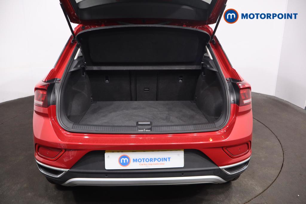 Volkswagen T-Roc Style Manual Petrol SUV - Stock Number (1577335) - 19th supplementary image