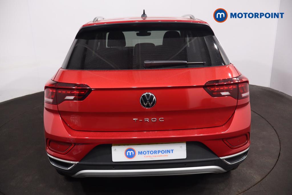 Volkswagen T-Roc Style Manual Petrol SUV - Stock Number (1577335) - 20th supplementary image