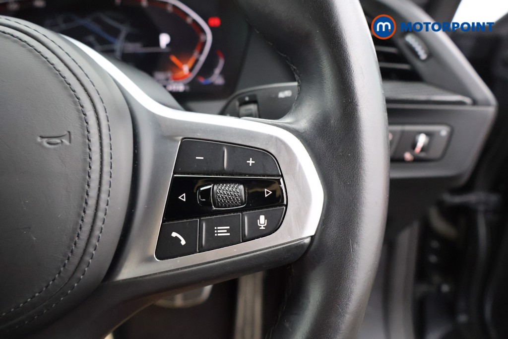 BMW 2 Series M Sport Automatic Petrol Saloon - Stock Number (1577423) - 2nd supplementary image