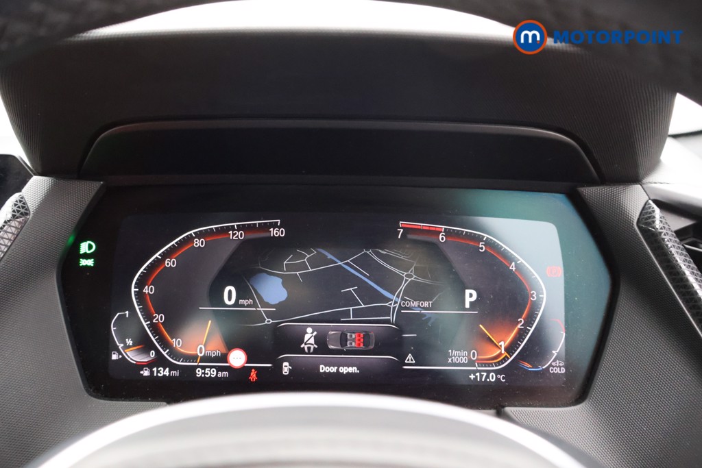 BMW 2 Series M Sport Automatic Petrol Saloon - Stock Number (1577423) - 3rd supplementary image