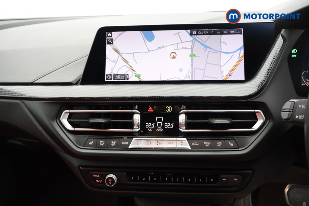 BMW 2 Series M Sport Automatic Petrol Saloon - Stock Number (1577423) - 4th supplementary image