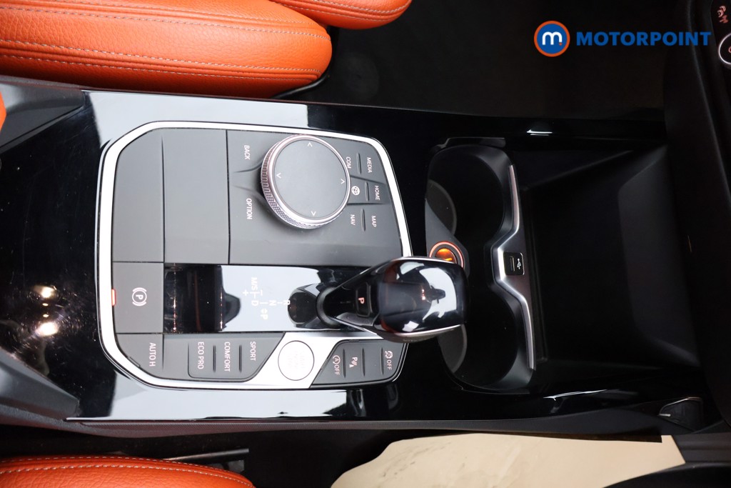 BMW 2 Series M Sport Automatic Petrol Saloon - Stock Number (1577423) - 5th supplementary image