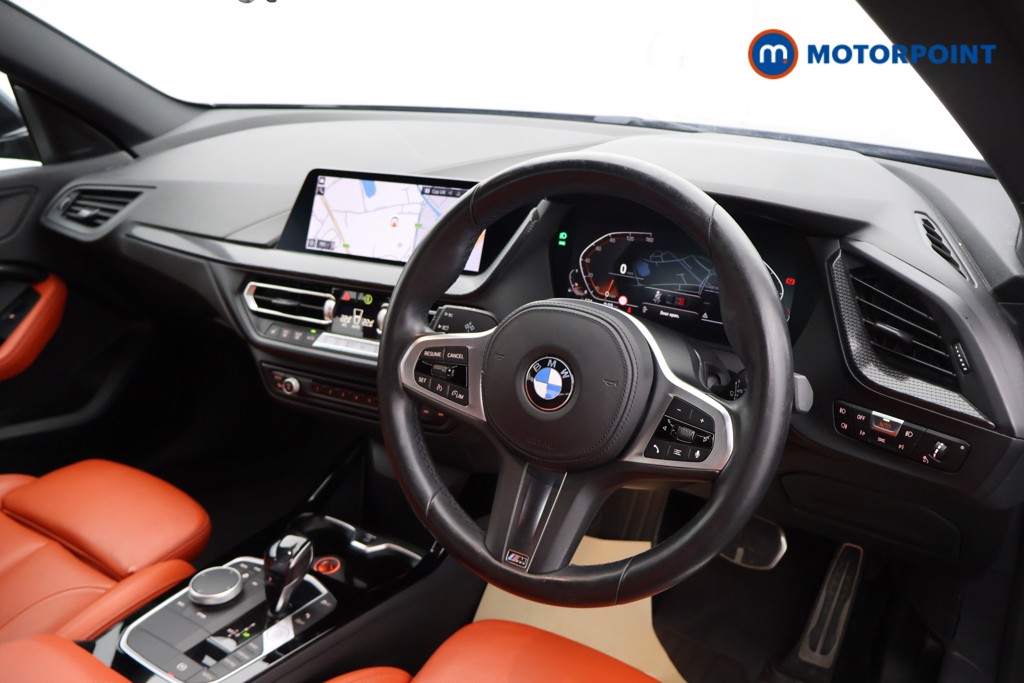 BMW 2 Series M Sport Automatic Petrol Saloon - Stock Number (1577423) - 9th supplementary image