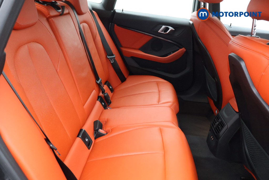 BMW 2 Series M Sport Automatic Petrol Saloon - Stock Number (1577423) - 11th supplementary image