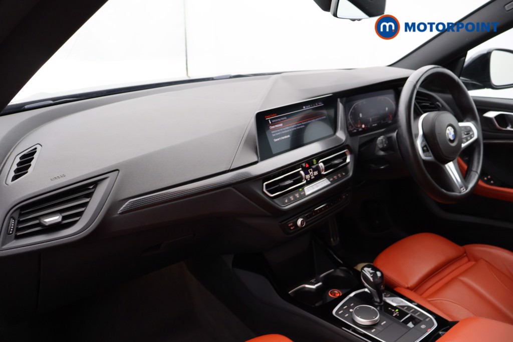 BMW 2 Series M Sport Automatic Petrol Saloon - Stock Number (1577423) - 12th supplementary image