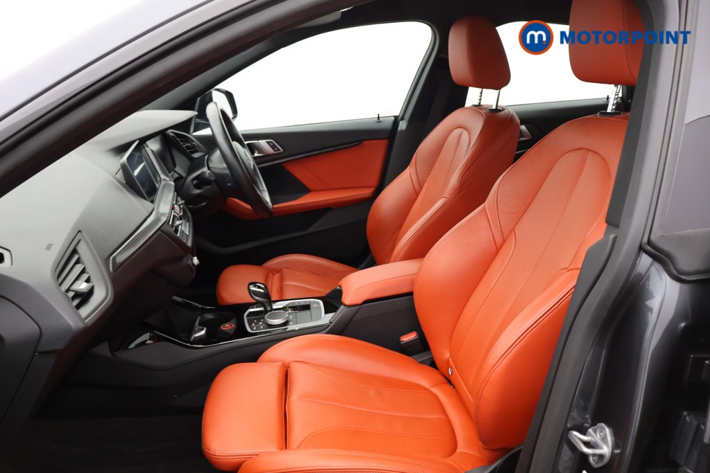 BMW 2 Series M Sport Automatic Petrol Saloon - Stock Number (1577423) - 13th supplementary image
