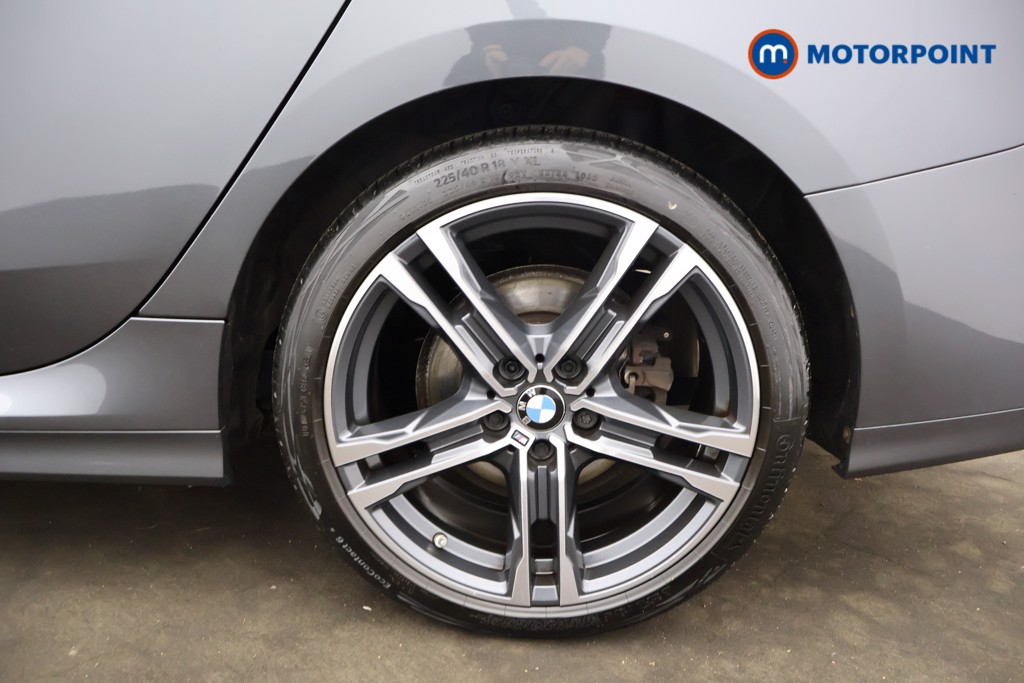 BMW 2 Series M Sport Automatic Petrol Saloon - Stock Number (1577423) - 18th supplementary image