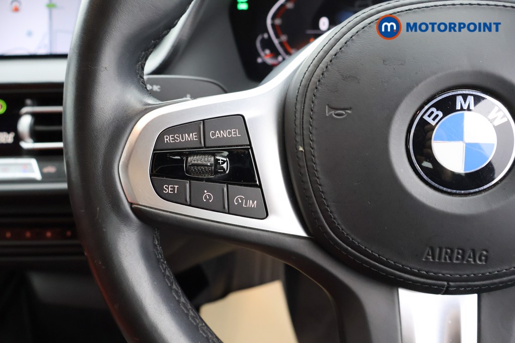 BMW 2 Series M Sport Automatic Petrol Saloon - Stock Number (1577423) - 1st supplementary image