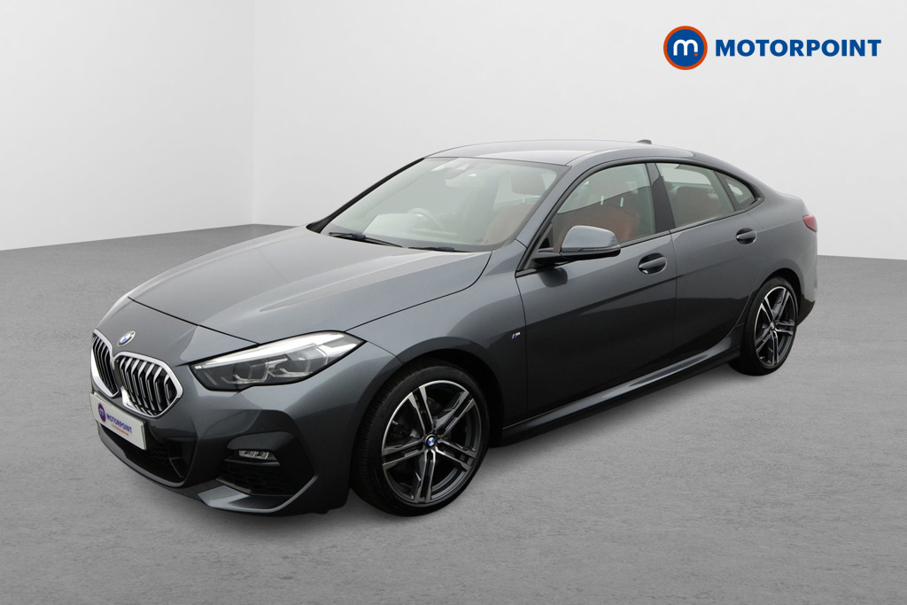 BMW 2 Series M Sport Automatic Petrol Saloon - Stock Number (1577423) - Passenger side front corner