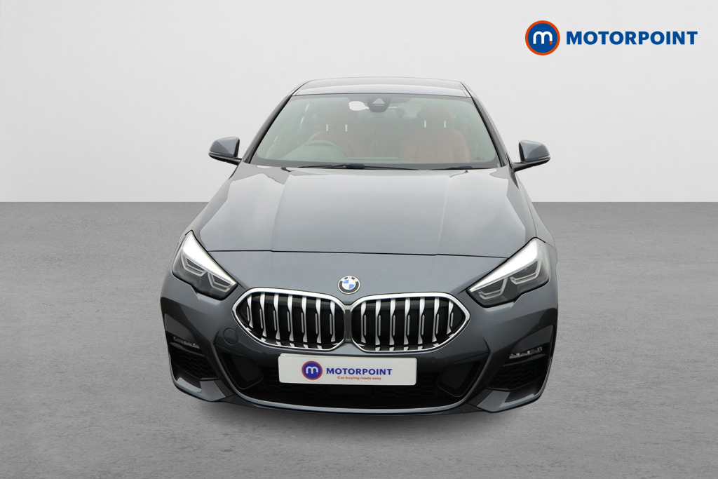 BMW 2 Series M Sport Automatic Petrol Saloon - Stock Number (1577423) - Front bumper