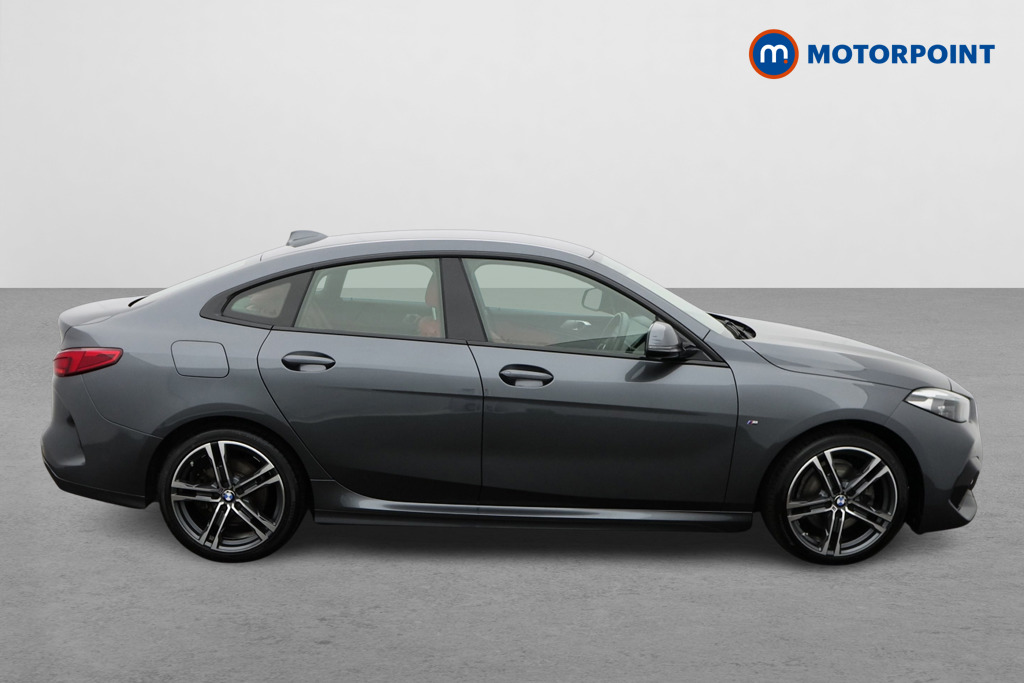 BMW 2 Series M Sport Automatic Petrol Saloon - Stock Number (1577423) - Drivers side