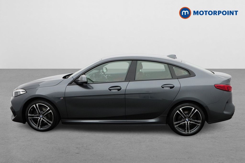 BMW 2 Series M Sport Automatic Petrol Saloon - Stock Number (1577423) - Passenger side