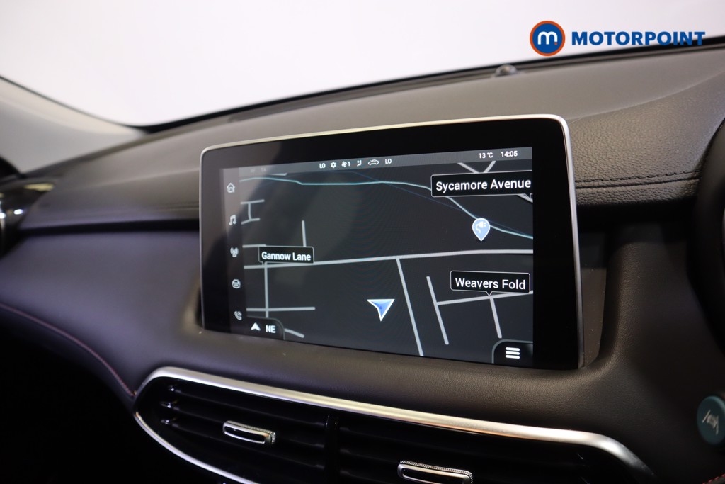 Mg Motor Uk HS Trophy Automatic Petrol SUV - Stock Number (1577498) - 2nd supplementary image