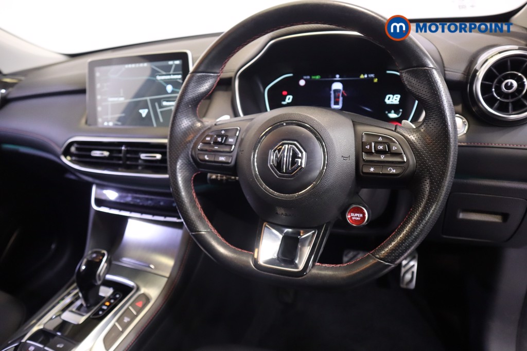 Mg Motor Uk HS Trophy Automatic Petrol SUV - Stock Number (1577498) - 3rd supplementary image