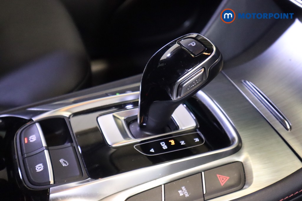 Mg Motor Uk HS Trophy Automatic Petrol SUV - Stock Number (1577498) - 5th supplementary image