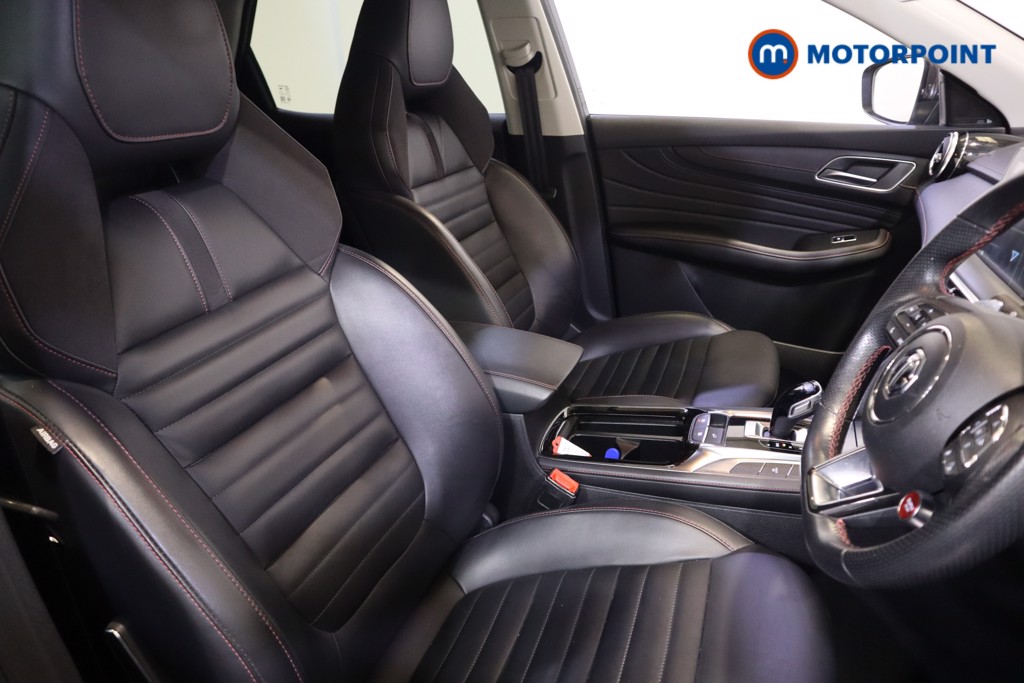 Mg Motor Uk HS Trophy Automatic Petrol SUV - Stock Number (1577498) - 6th supplementary image