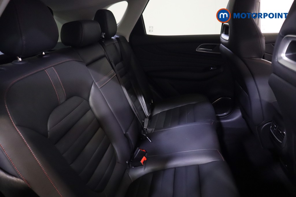 Mg Motor Uk HS Trophy Automatic Petrol SUV - Stock Number (1577498) - 7th supplementary image