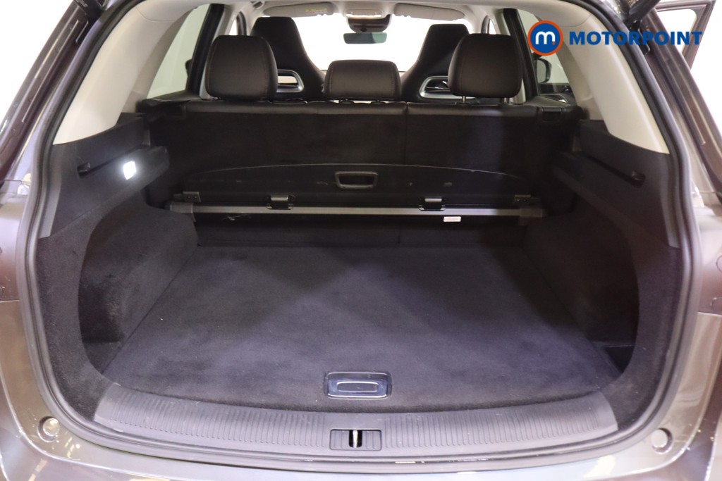 Mg Motor Uk HS Trophy Automatic Petrol SUV - Stock Number (1577498) - 8th supplementary image
