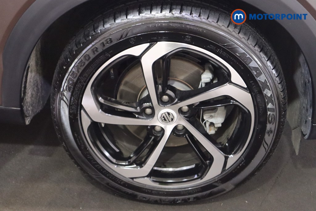 Mg Motor Uk HS Trophy Automatic Petrol SUV - Stock Number (1577498) - 11th supplementary image