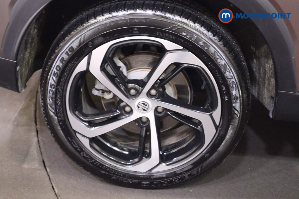 Mg Motor Uk HS Trophy Automatic Petrol SUV - Stock Number (1577498) - 12th supplementary image