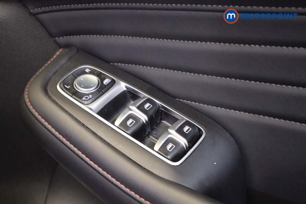 Mg Motor Uk HS Trophy Automatic Petrol SUV - Stock Number (1577498) - 13th supplementary image