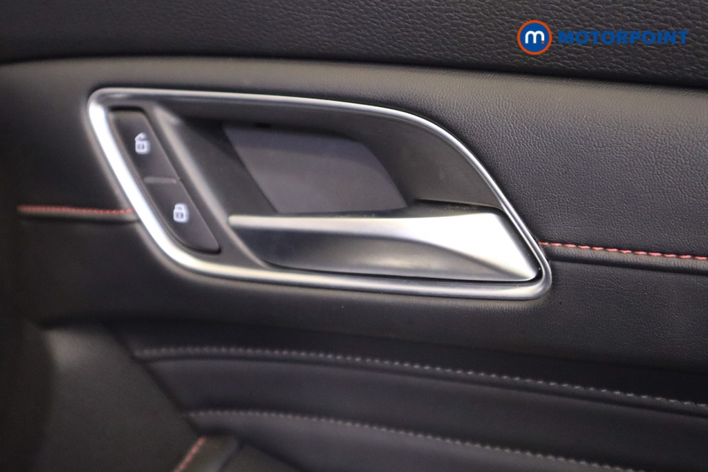 Mg Motor Uk HS Trophy Automatic Petrol SUV - Stock Number (1577498) - 14th supplementary image
