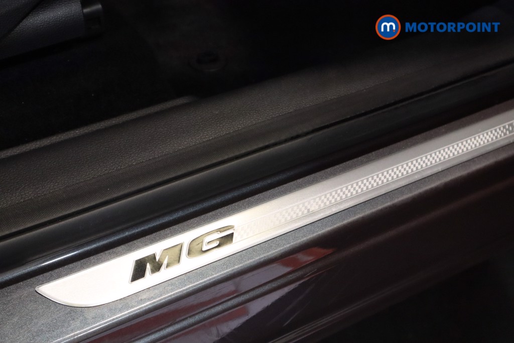 Mg Motor Uk HS Trophy Automatic Petrol SUV - Stock Number (1577498) - 15th supplementary image