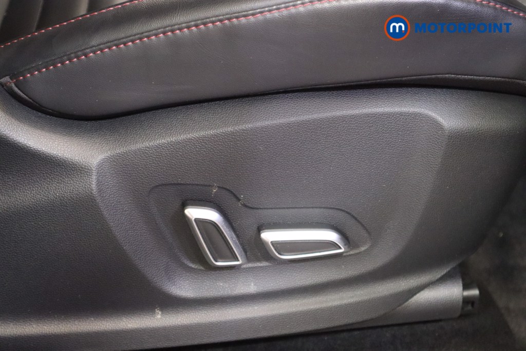 Mg Motor Uk HS Trophy Automatic Petrol SUV - Stock Number (1577498) - 16th supplementary image