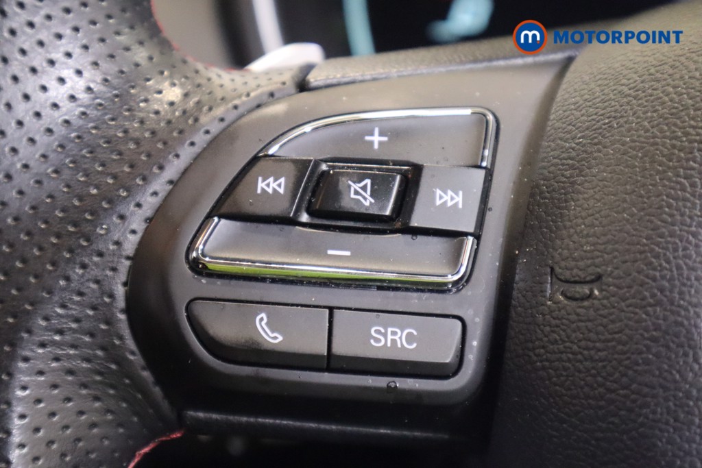 Mg Motor Uk HS Trophy Automatic Petrol SUV - Stock Number (1577498) - 17th supplementary image
