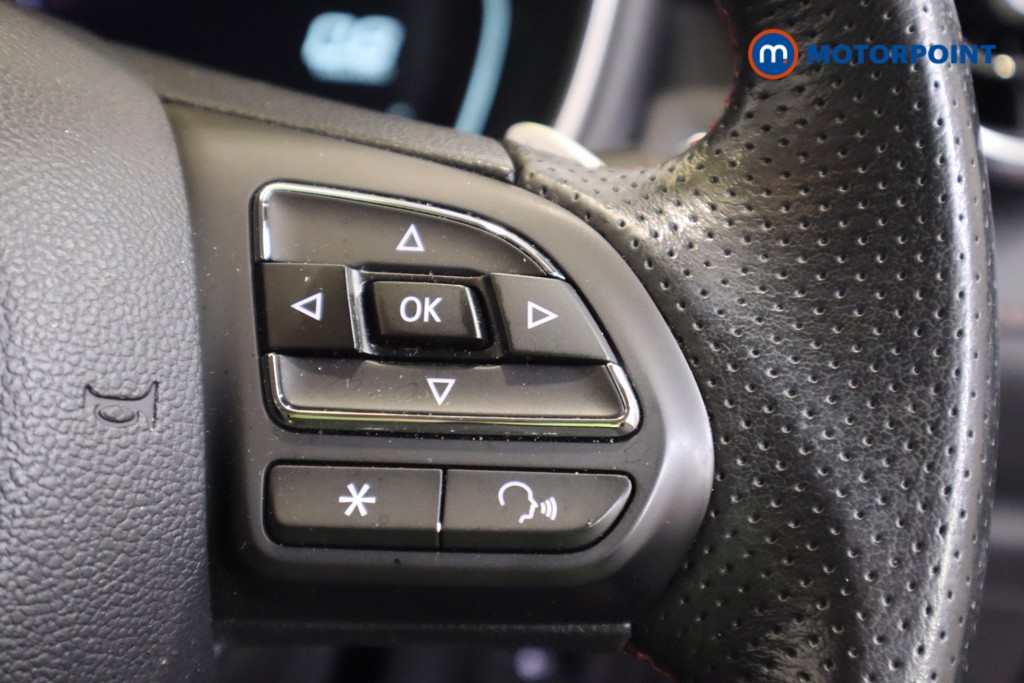 Mg Motor Uk HS Trophy Automatic Petrol SUV - Stock Number (1577498) - 18th supplementary image