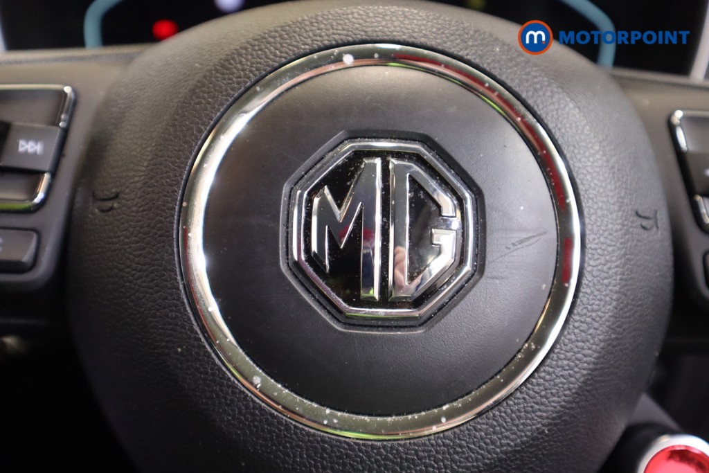 Mg Motor Uk HS Trophy Automatic Petrol SUV - Stock Number (1577498) - 19th supplementary image