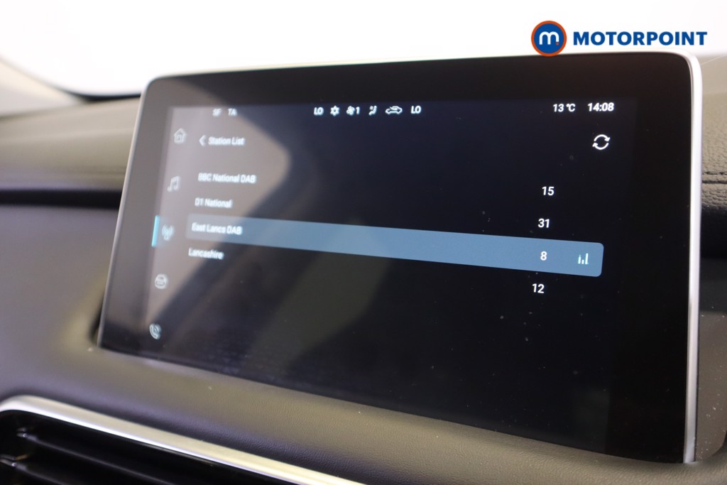 Mg Motor Uk HS Trophy Automatic Petrol SUV - Stock Number (1577498) - 20th supplementary image