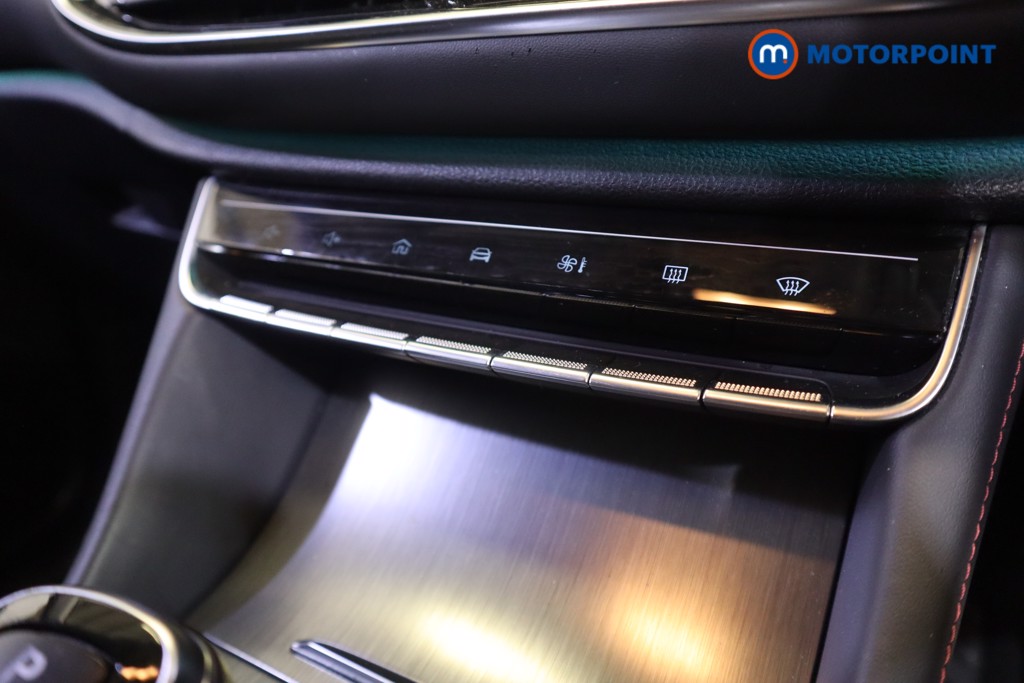 Mg Motor Uk HS Trophy Automatic Petrol SUV - Stock Number (1577498) - 21st supplementary image