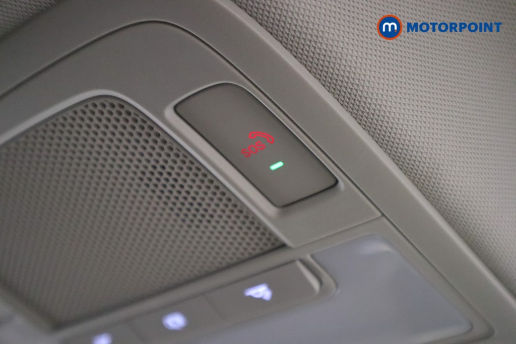 Mg Motor Uk HS Trophy Automatic Petrol SUV - Stock Number (1577498) - 22nd supplementary image
