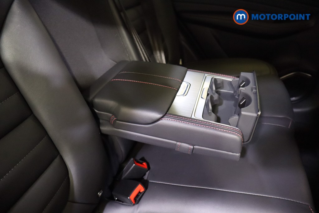 Mg Motor Uk HS Trophy Automatic Petrol SUV - Stock Number (1577498) - 25th supplementary image