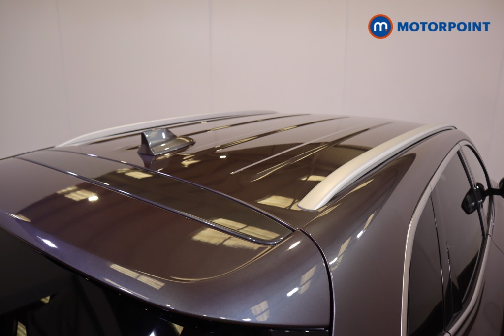 Mg Motor Uk HS Trophy Automatic Petrol SUV - Stock Number (1577498) - 26th supplementary image