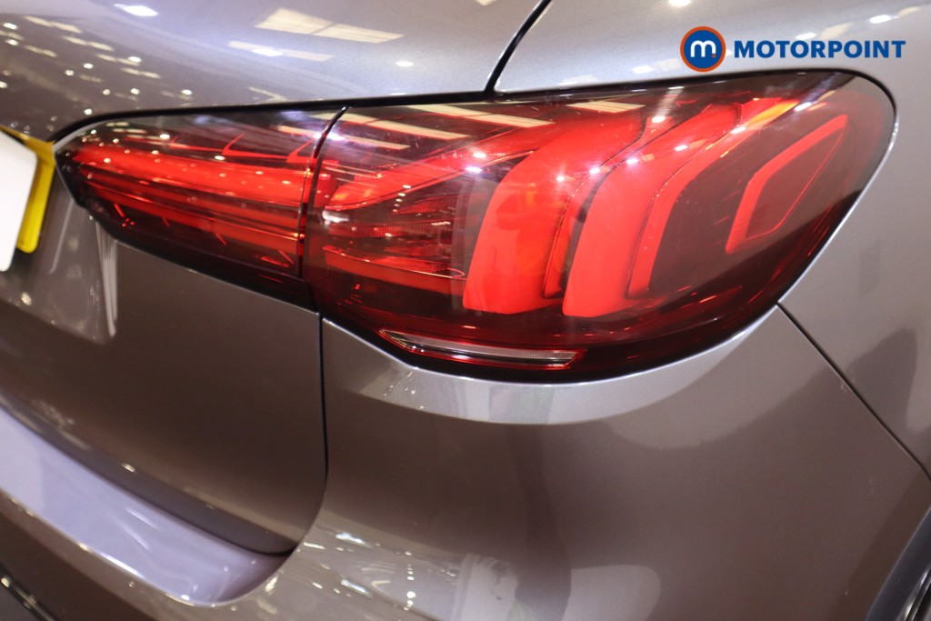 Mg Motor Uk HS Trophy Automatic Petrol SUV - Stock Number (1577498) - 27th supplementary image