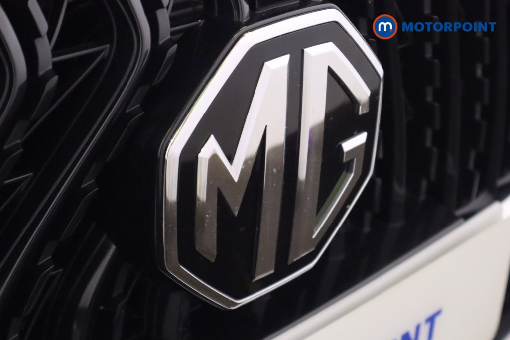 Mg Motor Uk HS Trophy Automatic Petrol SUV - Stock Number (1577498) - 28th supplementary image