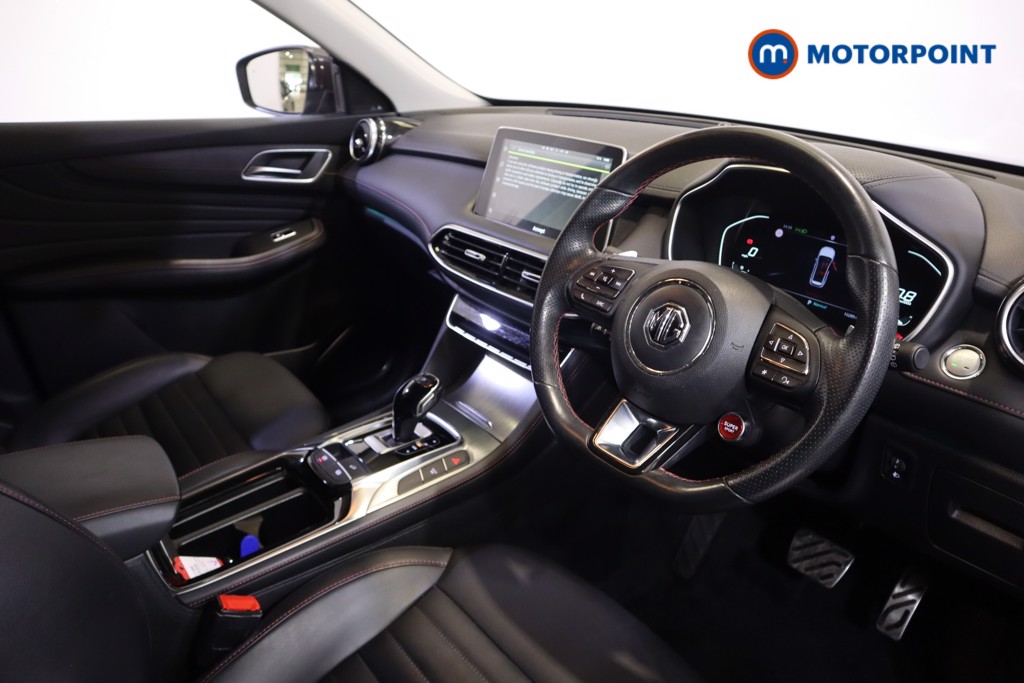 Mg Motor Uk HS Trophy Automatic Petrol SUV - Stock Number (1577498) - 1st supplementary image